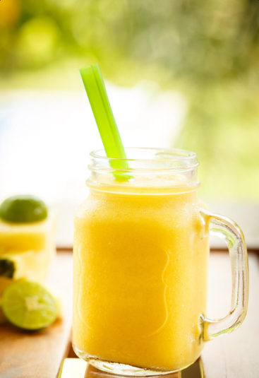 Emerald Glow Smoothie