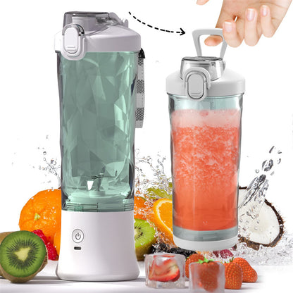 MyBlendie Cup Official