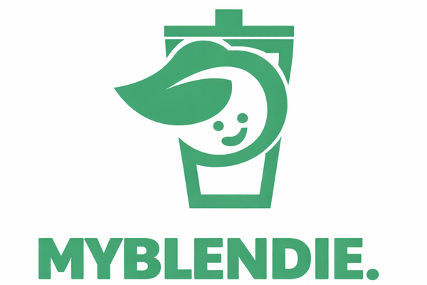 MyBlendie