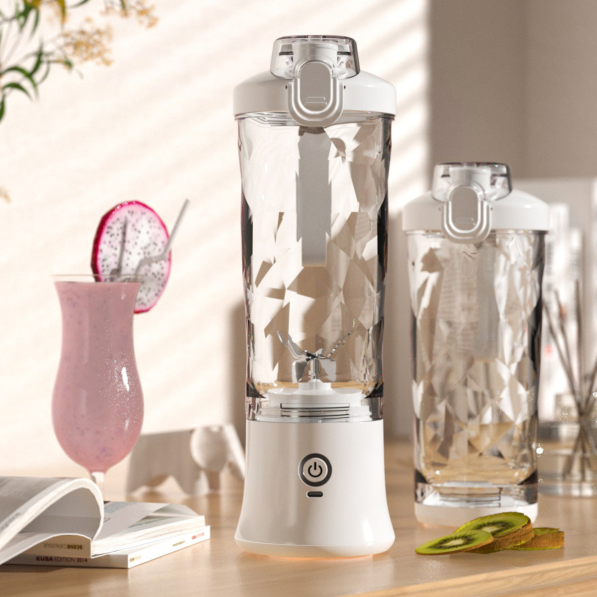MyBlendie Cup Official Duo Pack